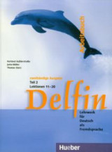 Delfin - Zweibandige Ausgabe