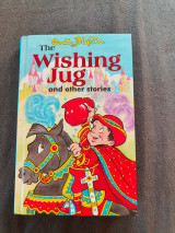 The wishing jug