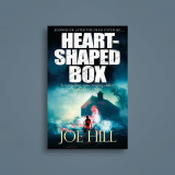 Heart shaped box