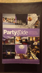 Golden List Party Guide 2008