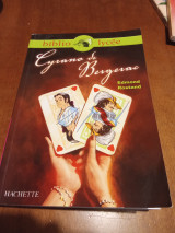 Cyrano de Bergerac
