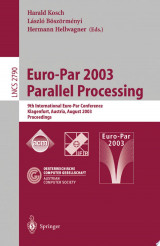 Euro-Par 2003 Parallel Processing