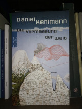 Die Vermessung der Welt