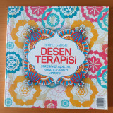 Desen Terapisi