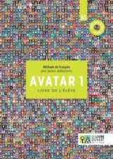 Avatar 1 livre de l eleve