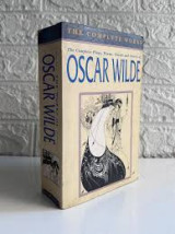 The Complete plays, poems, novels and stories of Oscar Wilde