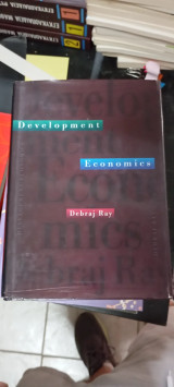 Development Economics