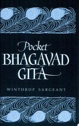 Pocket Bhagavad Gita