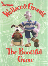 Wallace & Gromit The bootifull Game