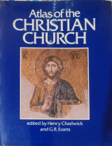 Atlas of the Christian Church