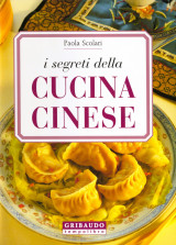 I segreti della cucina cinese