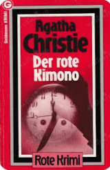 Der rote Kimono