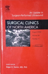 An Update in Surgeon-Performed Ultrasound