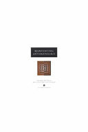 Reinventing Anthropology