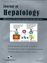 Journal of Hepatology, Volume 48, Issue 1, p1- 182( January 2008)