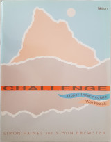 Challenge Upper Intermediate Workbook