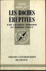 Les roches éruptives