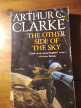 The other side of the sky