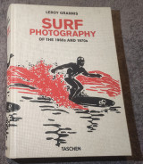 Surf Photography of the 1960s and 1970s