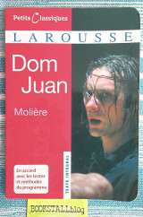 Dom Juan ou le festin de pierre