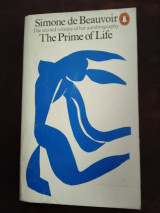 The prime of life