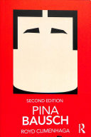 Pina Bausch