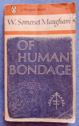 Of Human Bondage