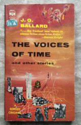 The Voices Of Time