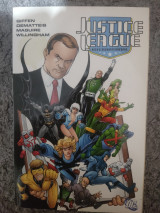 Justice league international vol 2