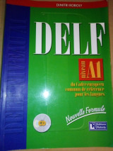 Delf Niveau A1