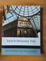 Aristophanes Pax