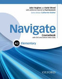 Navigate Coursebook - Elementary A2