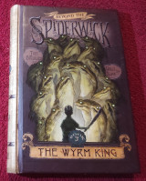 Beyond the Spiderwick - The Wyrm King (3)