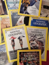 National Geographic