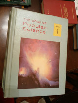 The book of popular science
