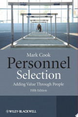 Personnel Selection