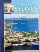 A souvenir of Sydney (New South Wales Australia)