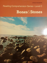 Bones & Stones - Reading Comprehension Series Level C