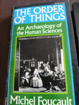 The order of things