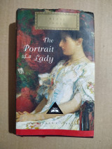 The Portrait of a Lady