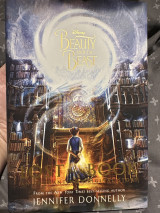 Lost in a book