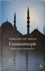 Edmodo de amicis Constantinople