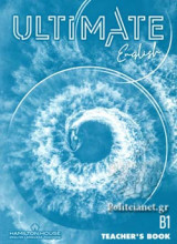 Ultimate English B1 Teacher's Book