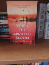 When the apricots bloom