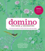 Domino, the book of decorating