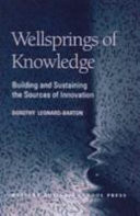 Wellsprings of Knowledge