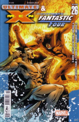 Ultimate X-Men #26