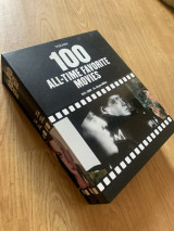 All-Time Favorite Movies Vol 1&2