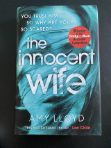 The Innocent Wife