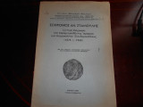 Σωφρονιος σταμουλης βιογραφια του μητροπολιτη ελευθερουπολης